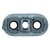 Camera Lens Glass With Frame For Xiaomi Mi A2 White By - Maxbhi Com