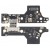 Charging Connector Flex Pcb Board For Xiaomi Redmi 12 5g By - Maxbhi Com