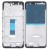 Lcd Frame Middle Chassis For Xiaomi Redmi 12 5g Silver By - Maxbhi Com Lcd Frame Middle Chassis For Xiaomi Redmi 12 5g Silver By - Maxbhi Com