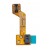 Proximity Light Sensor Flex Cable For Nokia 6 1 Plus By - Maxbhi Com