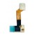 Proximity Light Sensor Flex Cable For Nokia 6 1 Plus By - Maxbhi Com