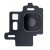 Camera Lens Glass With Frame For Samsung Galaxy S8 Black By - Maxbhi Com