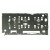 Sim Connector For Samsung Galaxy A70 By - Maxbhi Com