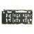 Sim Connector For Samsung Galaxy A70 By - Maxbhi Com