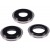 Camera Lens Glass With Frame For Apple Iphone 11 Pro Max White By - Maxbhi Com