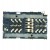 Sim Connector For Samsung Galaxy A6 Plus 2018 By - Maxbhi Com