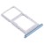 Sim Card Holder Tray For Honor 9x White - Maxbhi Com