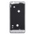 Lcd Frame Middle Chassis For Samsung Galaxy J7 2016 Rose Gold By - Maxbhi Com