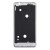 Lcd Frame Middle Chassis For Samsung Galaxy J7 2016 White By - Maxbhi Com