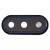 Camera Lens Glass With Frame For Nokia 5 1 Plus Nokia X5 Blue By - Maxbhi Com