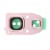 Camera Lens Glass With Frame For Samsung Galaxy A5 2017 Pink By - Maxbhi Com