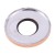 Camera Lens Glass With Frame For Xiaomi Redmi 5 Gold By - Maxbhi Com