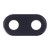 Camera Lens Glass with Frame for Xiaomi Redmi 6 Blue