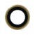 Camera Lens Glass With Frame For Apple Iphone 6s Plus Gold By - Maxbhi Com