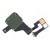 Fingerprint Sensor Flex Cable For Google Pixel 6a Black By - Maxbhi Com