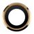 Camera Lens Glass With Frame For Apple Iphone 6s 32gb Gold By - Maxbhi Com