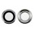 Camera Lens Glass With Frame For Apple Iphone 6s 32gb White By - Maxbhi Com