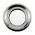 Camera Lens Glass With Frame For Apple Iphone 6s 32gb White By - Maxbhi Com