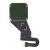 Fingerprint Sensor Flex Cable For Google Pixel 7 Pro 5g Grey By - Maxbhi Com