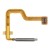 Fingerprint Sensor Flex Cable For Motorola Moto G32 Black By - Maxbhi Com