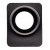 Camera Lens Glass With Frame For Apple Iphone 4s White By - Maxbhi Com