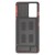 Back Panel Cover For Realme Gt Neo 2 Blue - Maxbhi Com