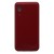 Back Panel Cover For Samsung Galaxy A2 Core Red - Maxbhi Com