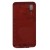 Back Panel Cover For Samsung Galaxy A2 Core Red - Maxbhi Com