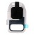 Camera Lens Glass With Frame For Samsung Galaxy S7 Silver By - Maxbhi Com