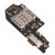 Charging Connector Flex Pcb Board For Xiaomi Redmi K50i 5g By - Maxbhi Com
