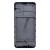 Lcd Frame Middle Chassis For Vivo V17 White By - Maxbhi Com