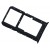 Sim Card Holder Tray For Oppo F11 Green - Maxbhi Com