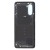 Back Panel Cover For Motorola Moto G51 5g Black - Maxbhi Com