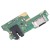 Charging Connector Flex Pcb Board For Infinix Zero 8i By - Maxbhi Com