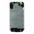 Lcd Frame Middle Chassis For Samsung Galaxy J2 2018 Black By - Maxbhi Com