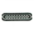 Speaker Jaali Anti Dust Net Rubber For Huawei P10 Lite By - Maxbhi Com