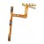 Volume Button Flex Cable For Tecno Spark 7 By - Maxbhi Com