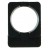 Camera Lens Glass With Frame For Apple Ipad 5 Mini 2019 White By - Maxbhi Com