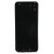 Back Panel Cover For Realme C11 Black - Maxbhi Com