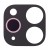 Camera Lens For Apple Ipad Pro 11 2021 Black By - Maxbhi Com