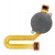 Fingerprint Sensor Flex Cable For Motorola Moto G31 Grey By - Maxbhi Com