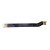 Lcd Flex Cable For Realme 3 By - Maxbhi Com
