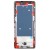 Lcd Frame Middle Chassis For Oppo Reno 8t 5g Gold By - Maxbhi Com