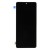 Lcd With Touch Screen For Samsung Galaxy M53 5g Black By - Maxbhi Com
