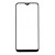 Replacement Front Glass For Samsung Galaxy A20e Black By - Maxbhi Com