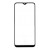 Replacement Front Glass For Samsung Galaxy A20e Black By - Maxbhi Com