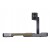 Volume Button Flex Cable For Vivo V7 Plus By - Maxbhi Com