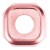 Camera Lens Glass With Frame For Samsung Galaxy A3 2016 Pink By - Maxbhi Com
