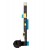 Handsfree Audio Jack Flex Cable For Apple Ipad Mini 2 With Retina Display By - Maxbhi Com