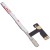 Power Button Flex Cable For Infinix S5 Pro On Off Flex Pcb By - Maxbhi Com